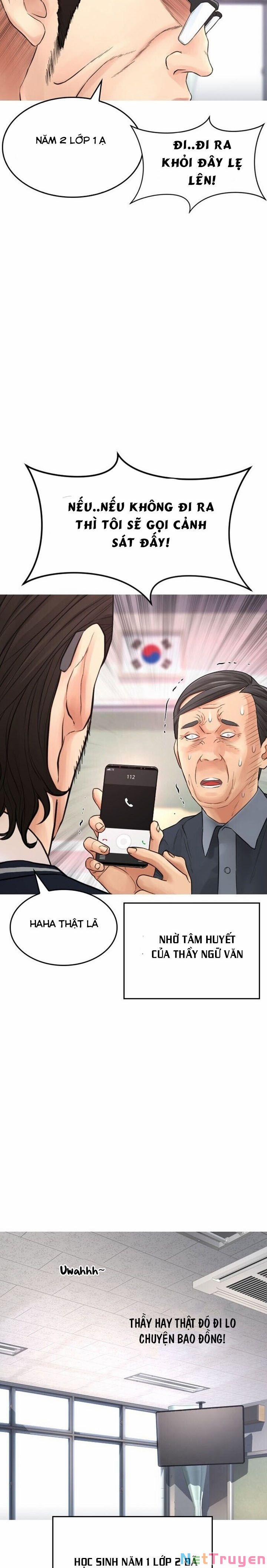 Bố Vạn Năng 32 trang 21