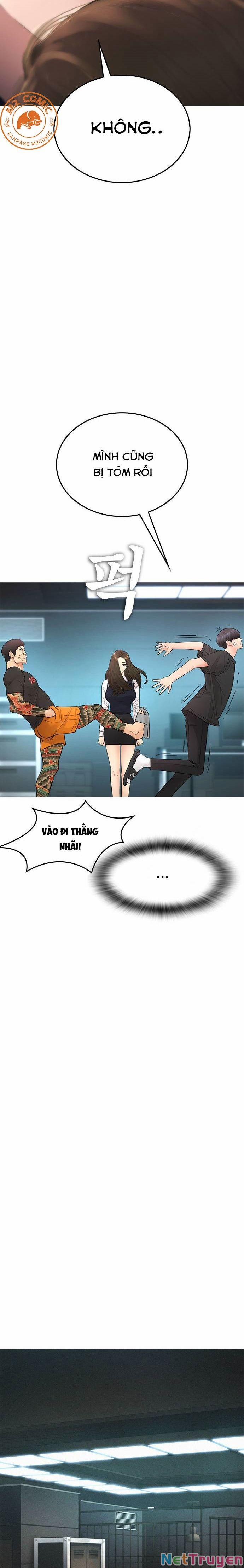 Bố Vạn Năng 36 trang 27