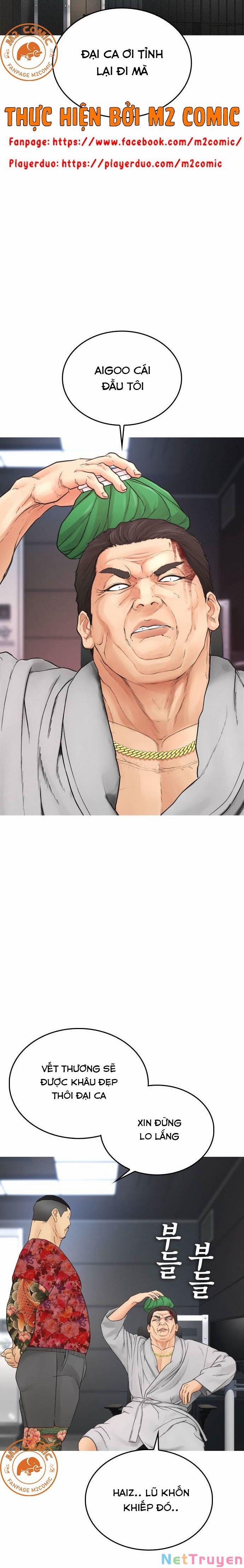 Bố Vạn Năng 36 trang 28