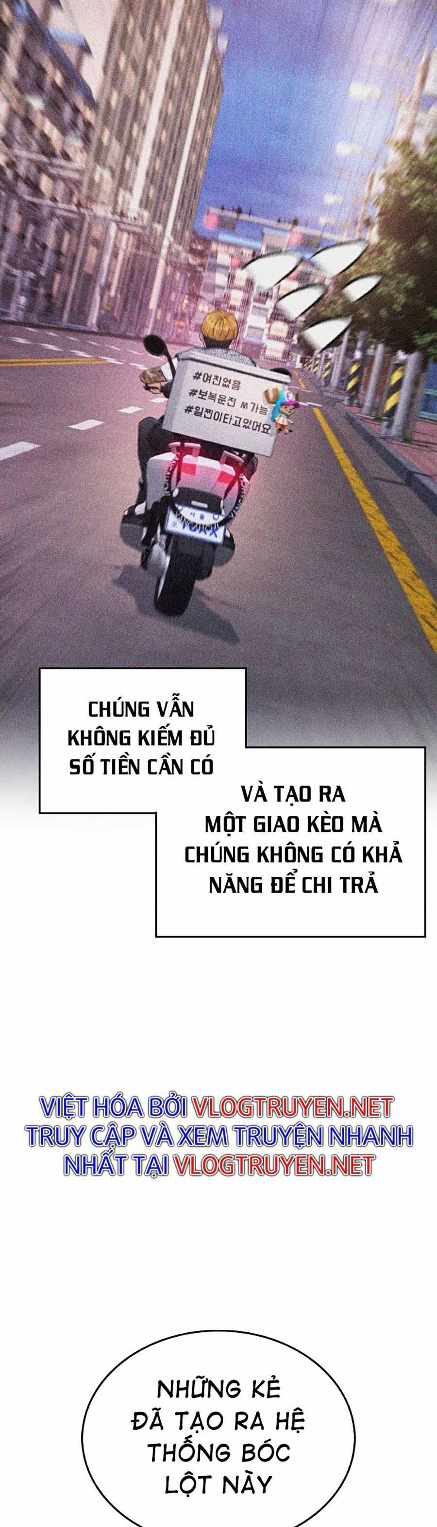 Bố Vạn Năng Chương 44 Trang 46