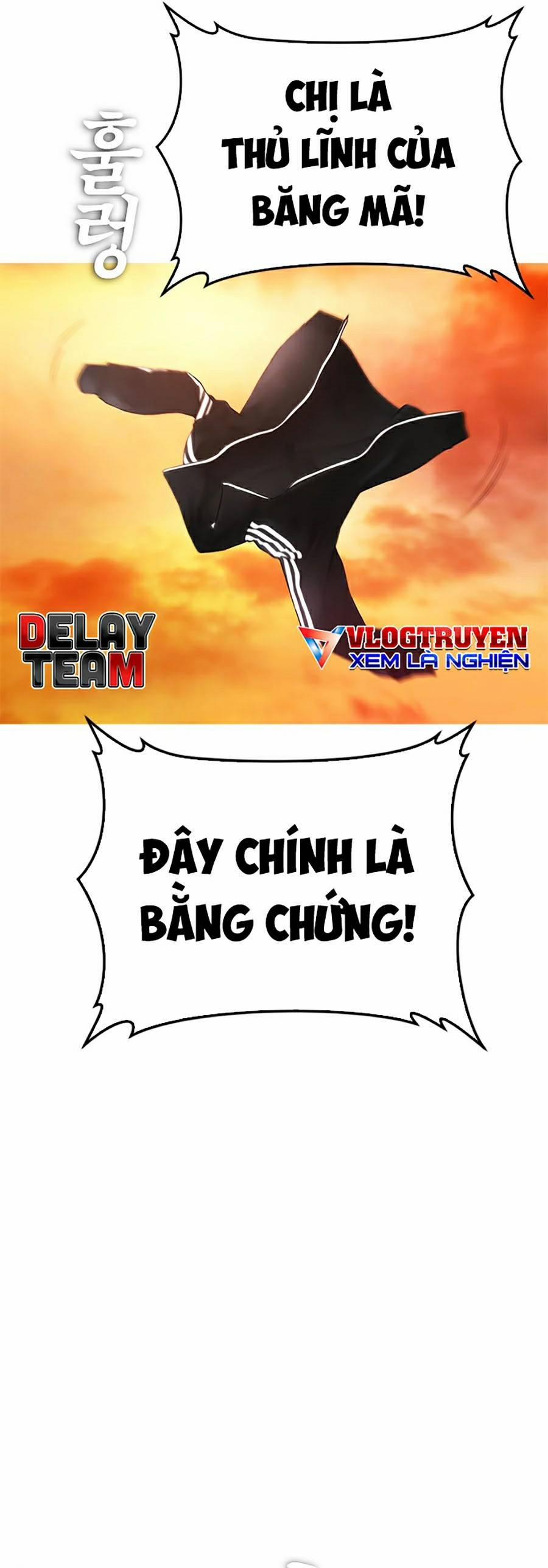 Bố Vạn Năng Chương 45 Trang 41