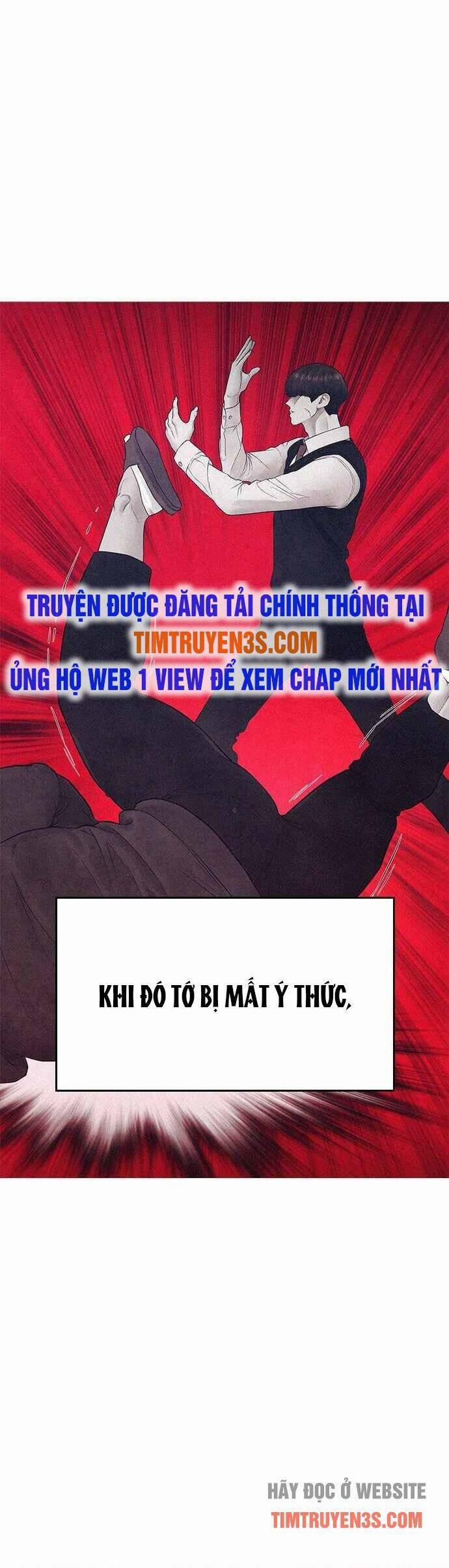 Bố Vạn Năng Chương 49 Trang 8