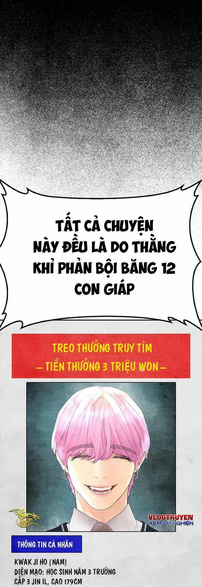 Bố Vạn Năng Chương 59 Trang 48