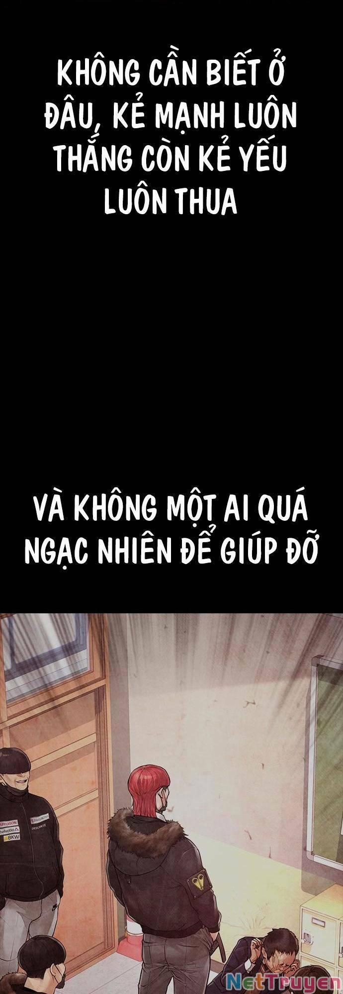 Bố Vạn Năng Chương 70 Trang 48