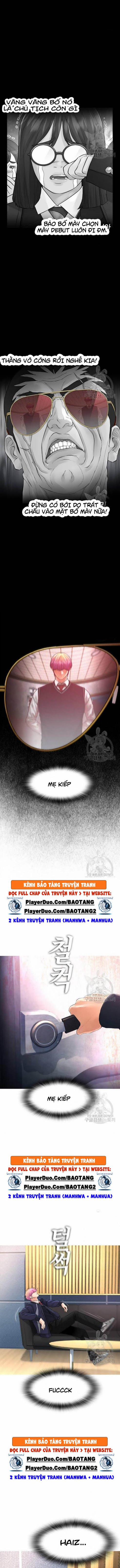 Bố Vạn Năng 8 trang 11