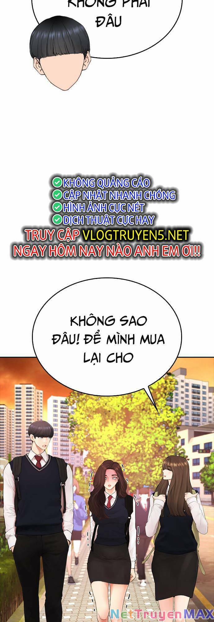 Bố Vạn Năng Chương 80 Trang 16