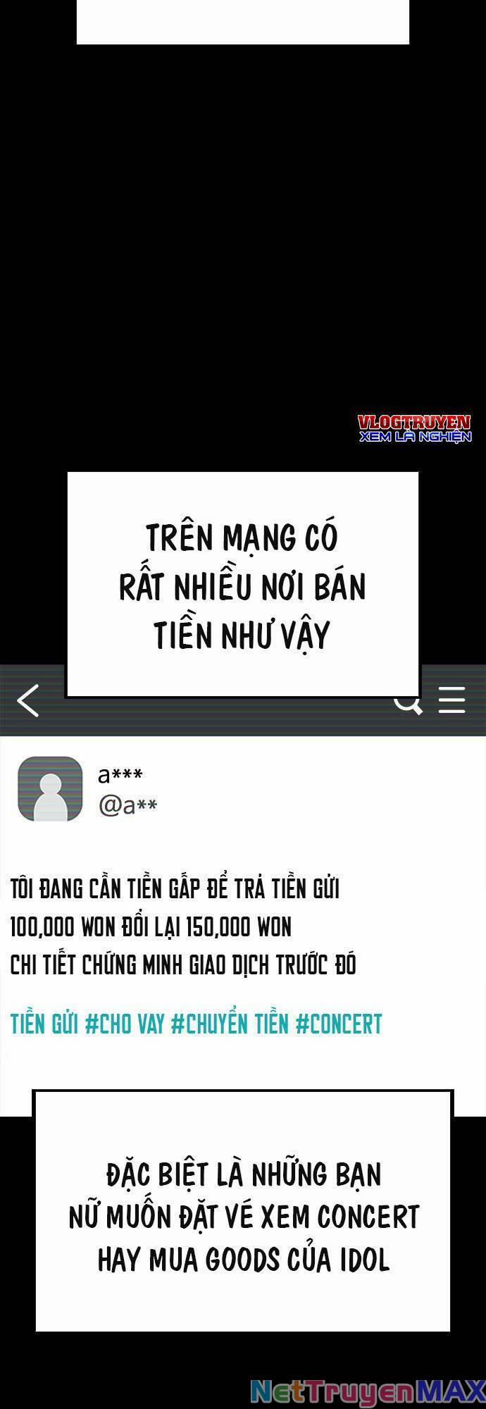 Bố Vạn Năng Chương 81 Trang 46