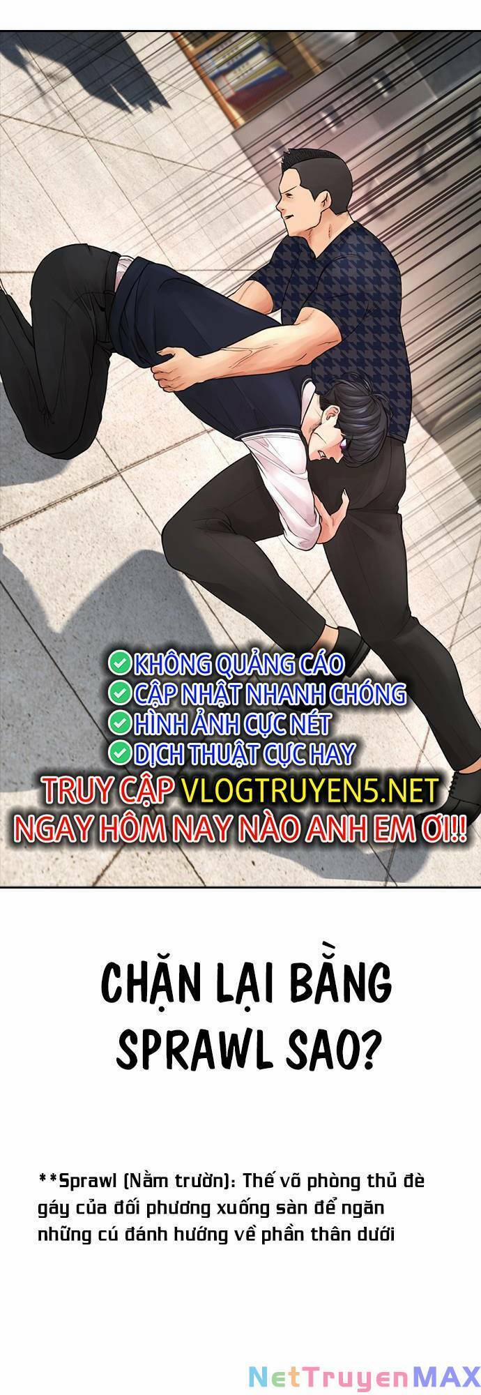 Bố Vạn Năng Chương 85 Trang 47