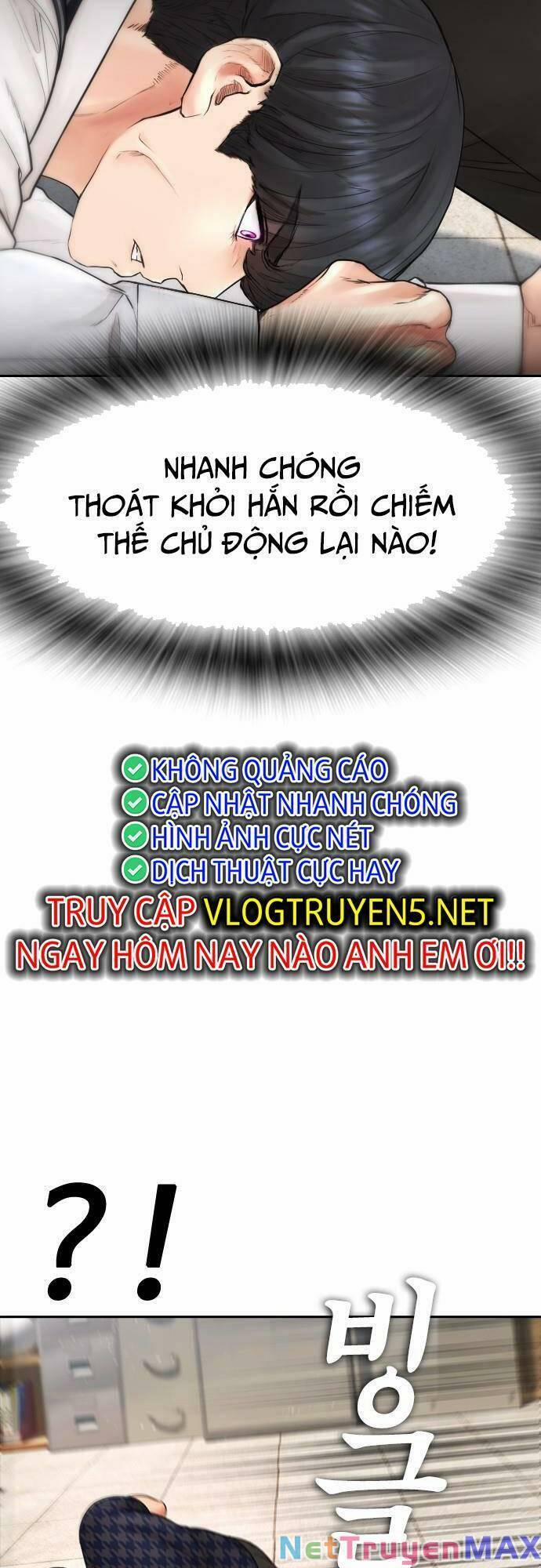 Bố Vạn Năng Chương 85 Trang 57