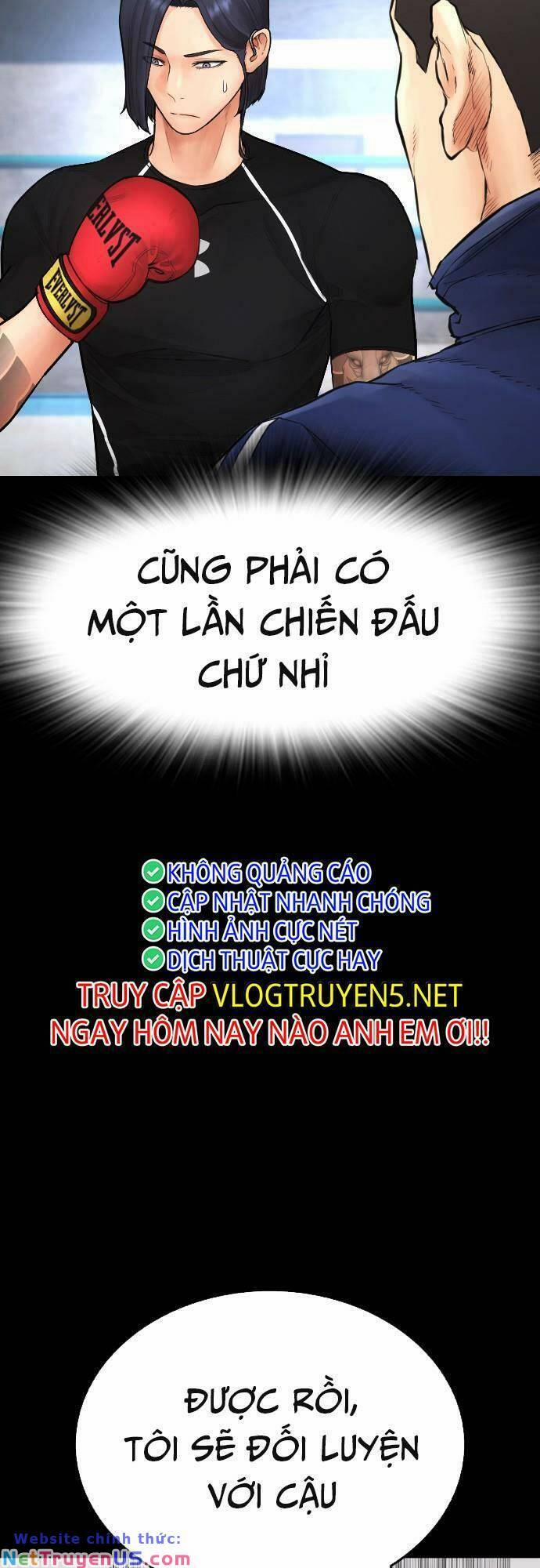 Bố Vạn Năng Chương 88 Trang 28