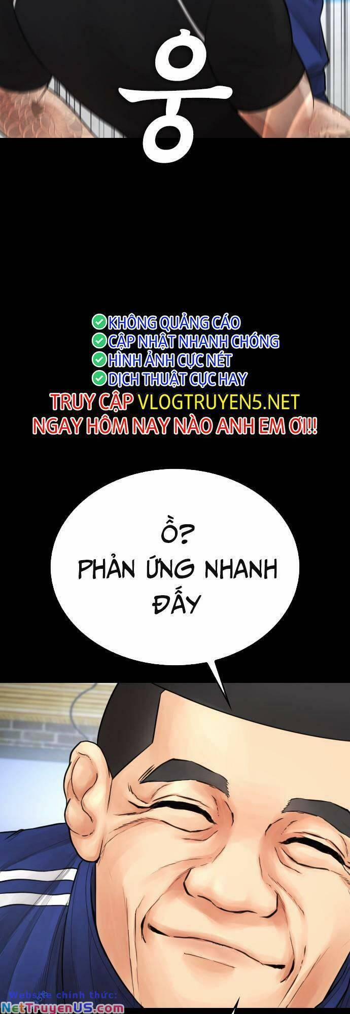 Bố Vạn Năng Chương 88 Trang 34