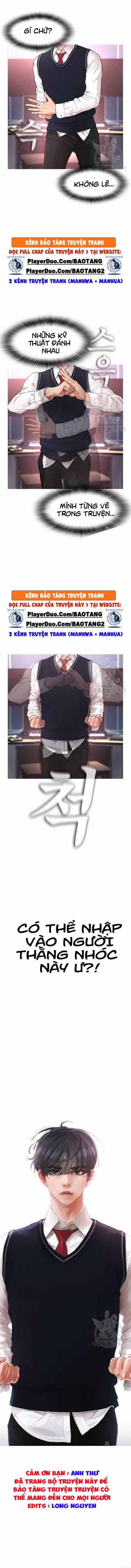 Bố Vạn Năng 9 trang 18