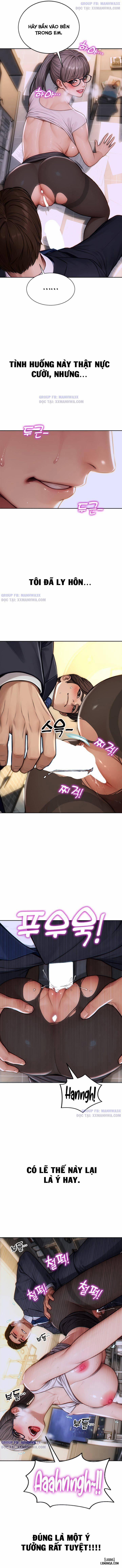 Bỏ Vợ Chịch Gái 3 trang 20