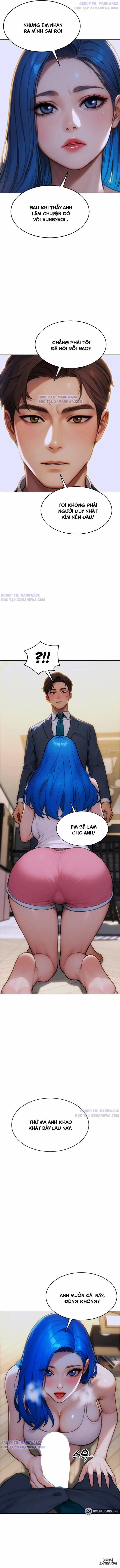 Bỏ Vợ Chịch Gái 9 trang 20