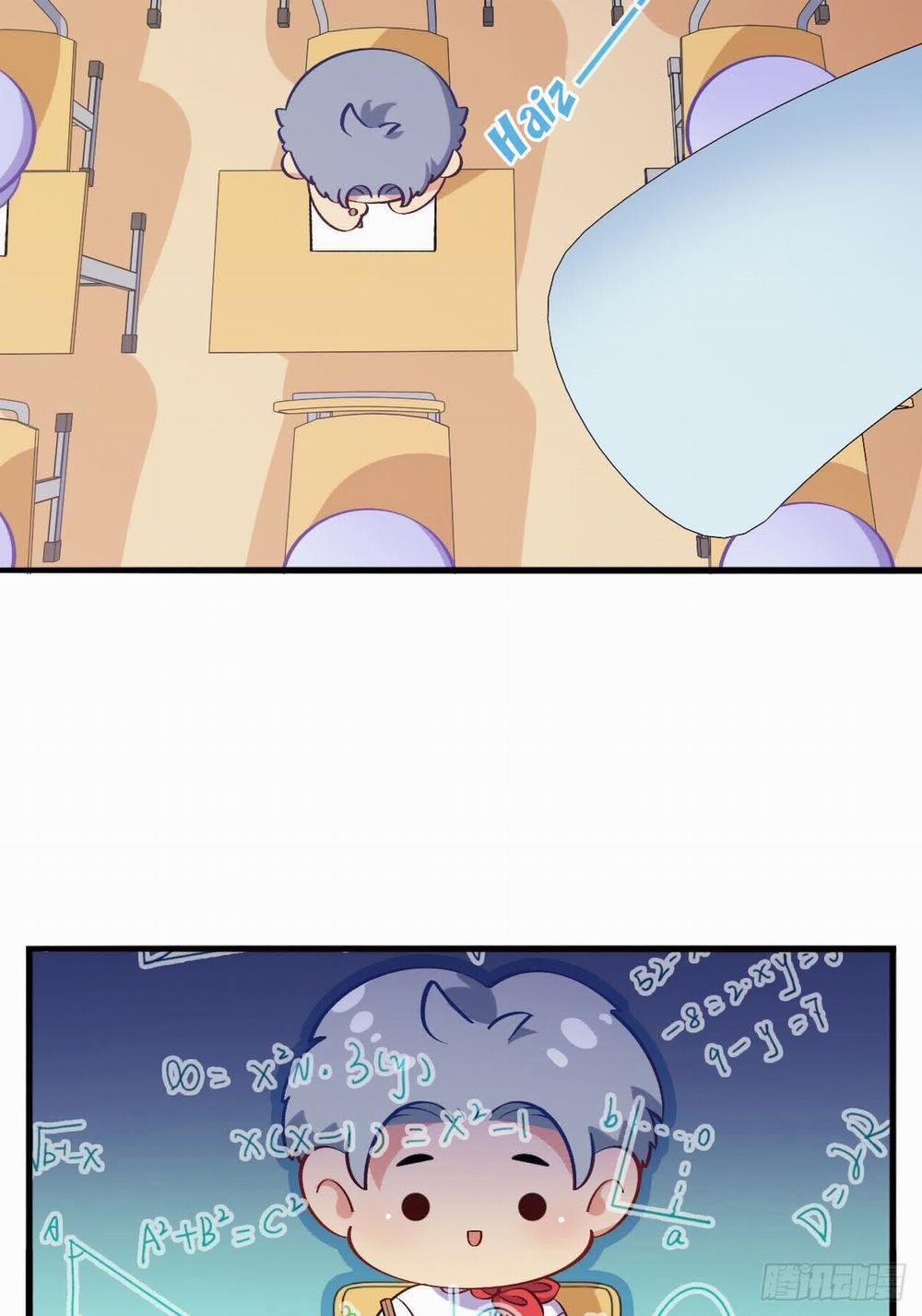 Bố Vợ Đại Nhân Là Bà Xã 57.1 0 Ngoại truyện trang 1