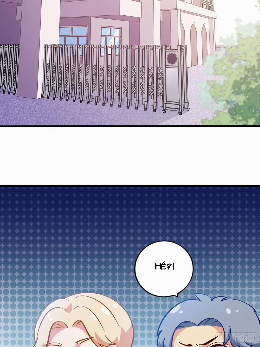 Bố Vợ Đại Nhân Là Bà Xã 57.1 0 Ngoại truyện trang 13