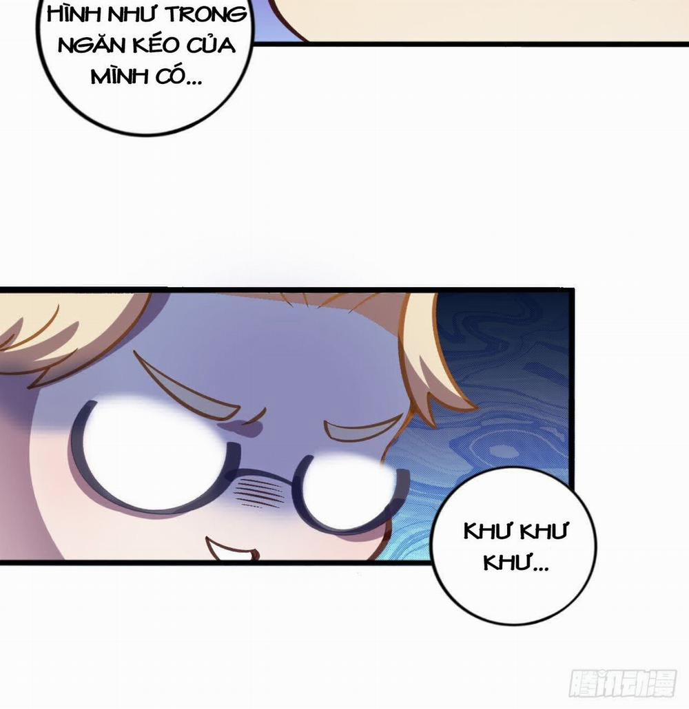 Bố Vợ Đại Nhân Là Bà Xã 57.1 0 Ngoại truyện trang 15