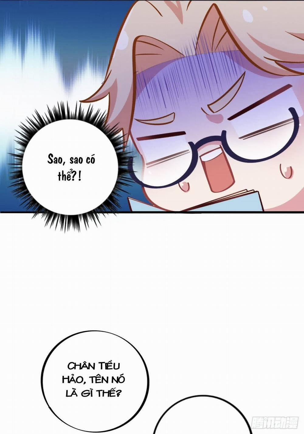 Bố Vợ Đại Nhân Là Bà Xã 57.1 0 Ngoại truyện trang 18