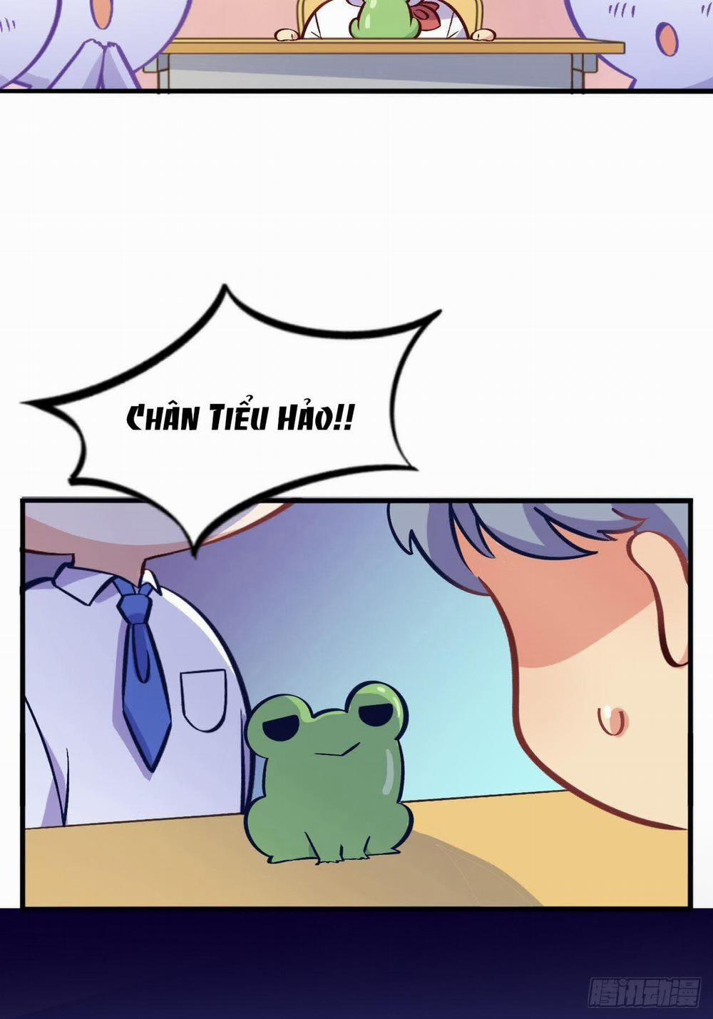 Bố Vợ Đại Nhân Là Bà Xã 57.1 0 Ngoại truyện trang 20