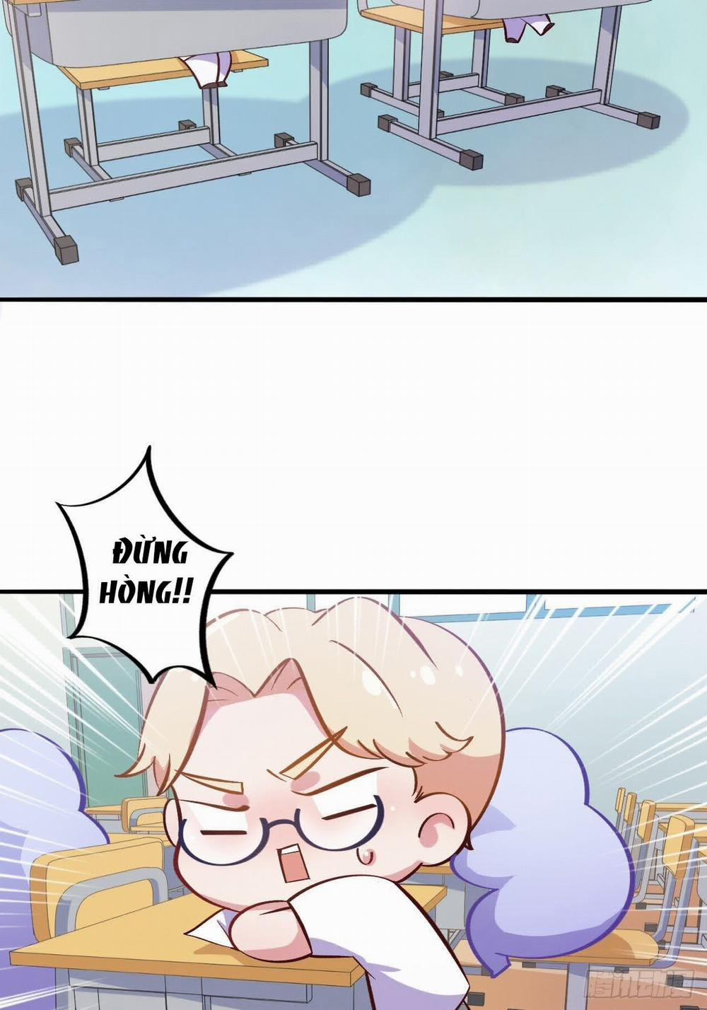 Bố Vợ Đại Nhân Là Bà Xã 57.1 0 Ngoại truyện trang 3