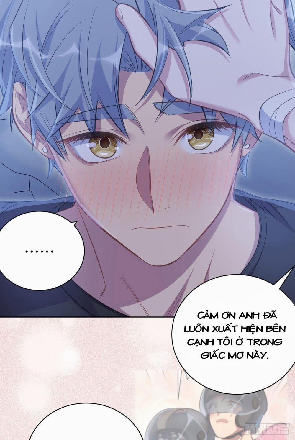 Bố Vợ Đại Nhân Là Bà Xã 57 trang 10