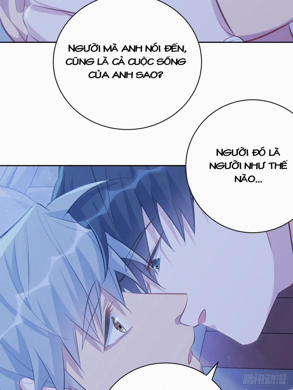 Bố Vợ Đại Nhân Là Bà Xã 57 trang 16