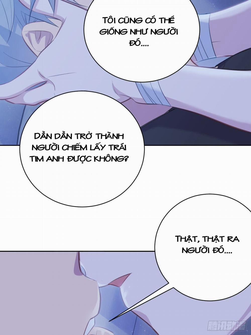 Bố Vợ Đại Nhân Là Bà Xã 57 trang 17