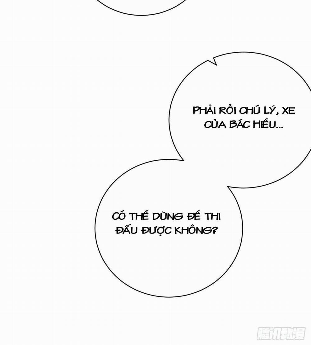 Bố Vợ Đại Nhân Là Bà Xã 57 trang 28