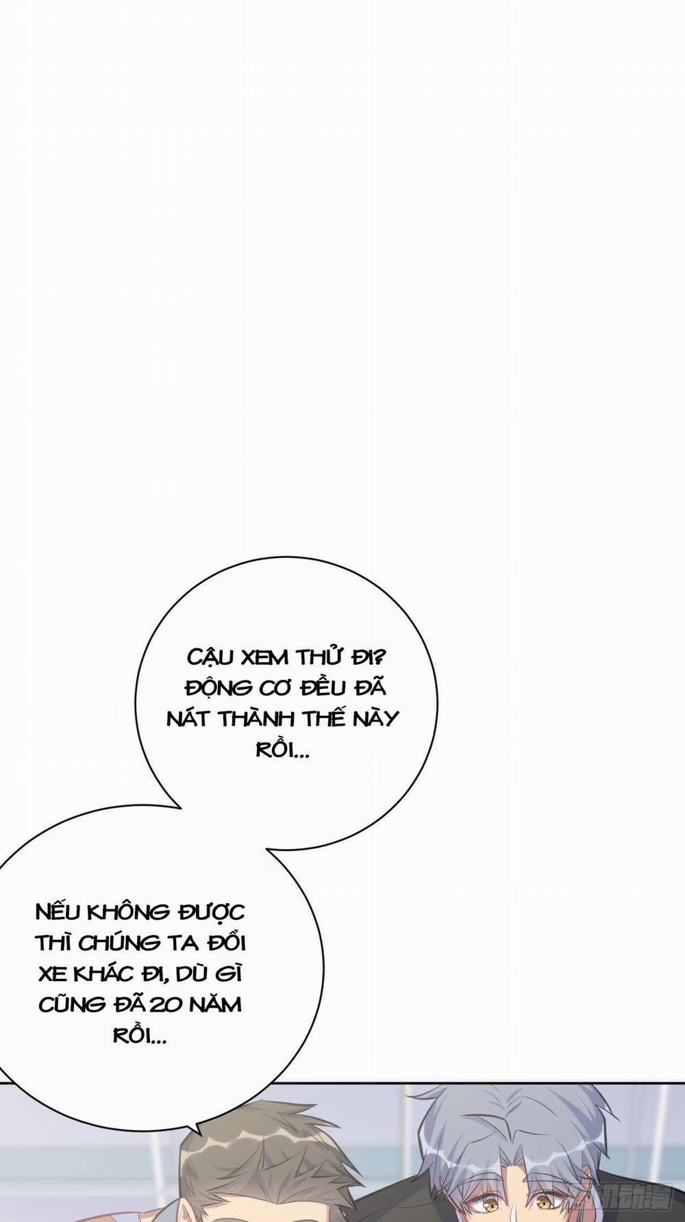 Bố Vợ Đại Nhân Là Bà Xã 57 trang 29