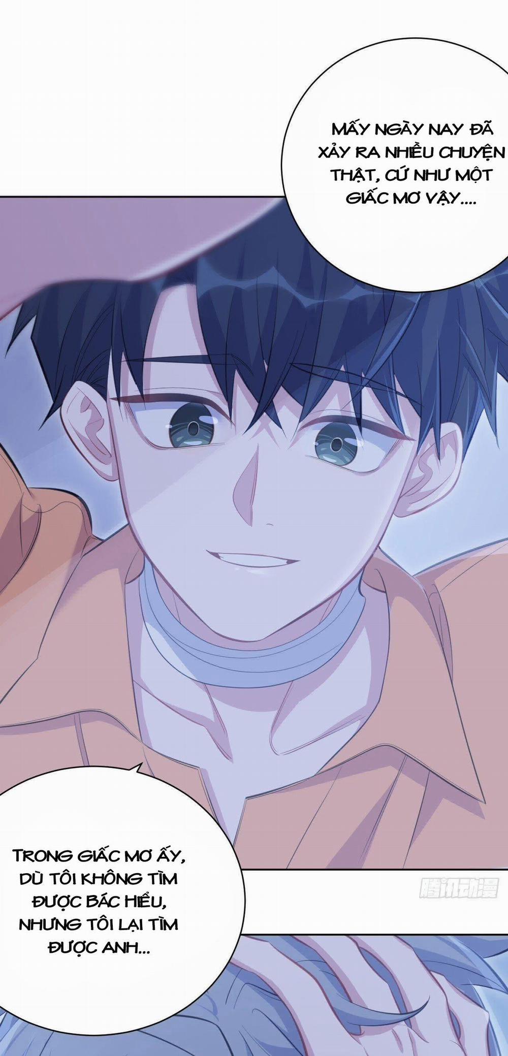 Bố Vợ Đại Nhân Là Bà Xã 57 trang 9