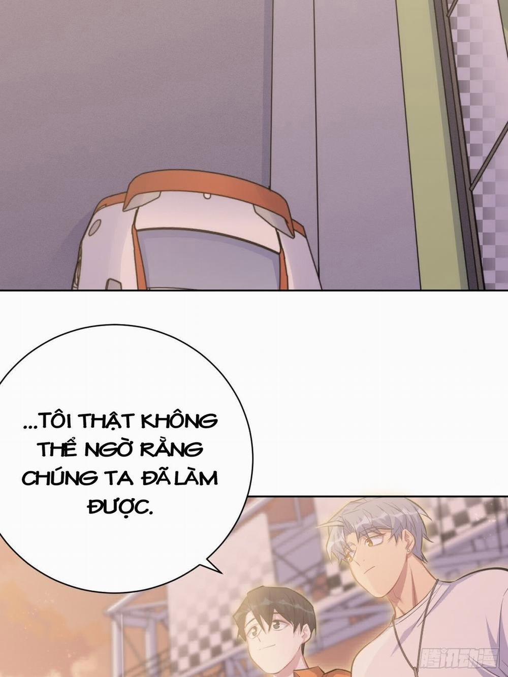 Bố Vợ Đại Nhân Là Bà Xã 58 trang 10