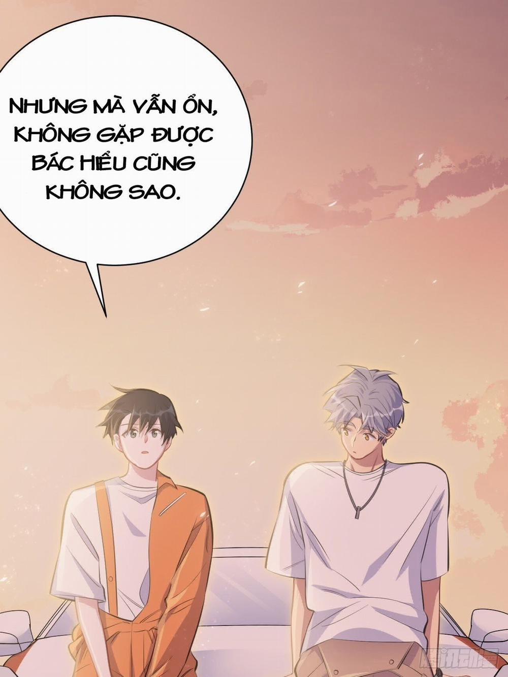 Bố Vợ Đại Nhân Là Bà Xã 58 trang 15