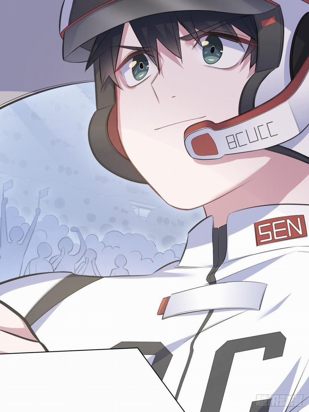 Bố Vợ Đại Nhân Là Bà Xã 58 trang 29