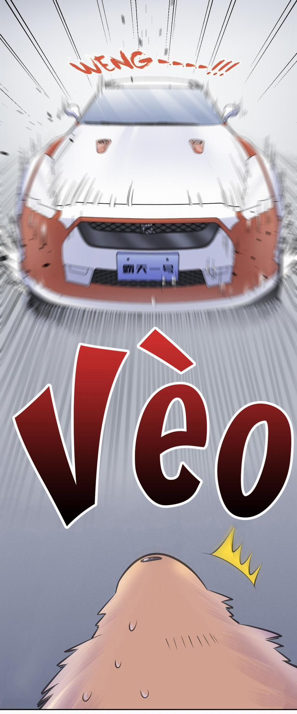 Bố Vợ Đại Nhân Là Bà Xã 58 trang 3