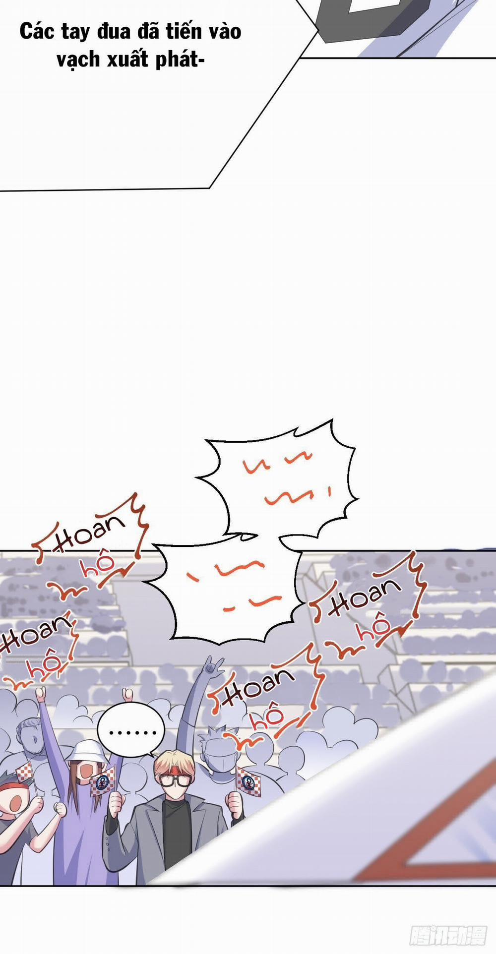 Bố Vợ Đại Nhân Là Bà Xã 58 trang 30