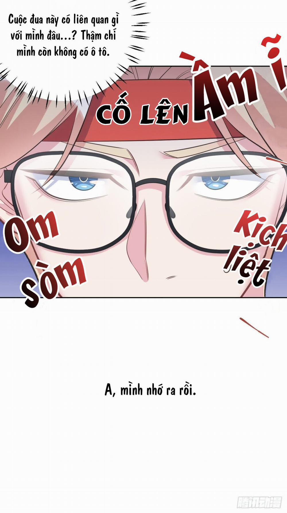 Bố Vợ Đại Nhân Là Bà Xã 58 trang 32