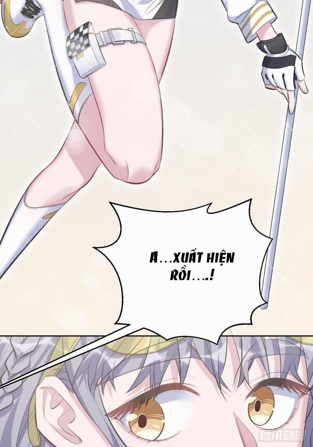 Bố Vợ Đại Nhân Là Bà Xã 58 trang 38