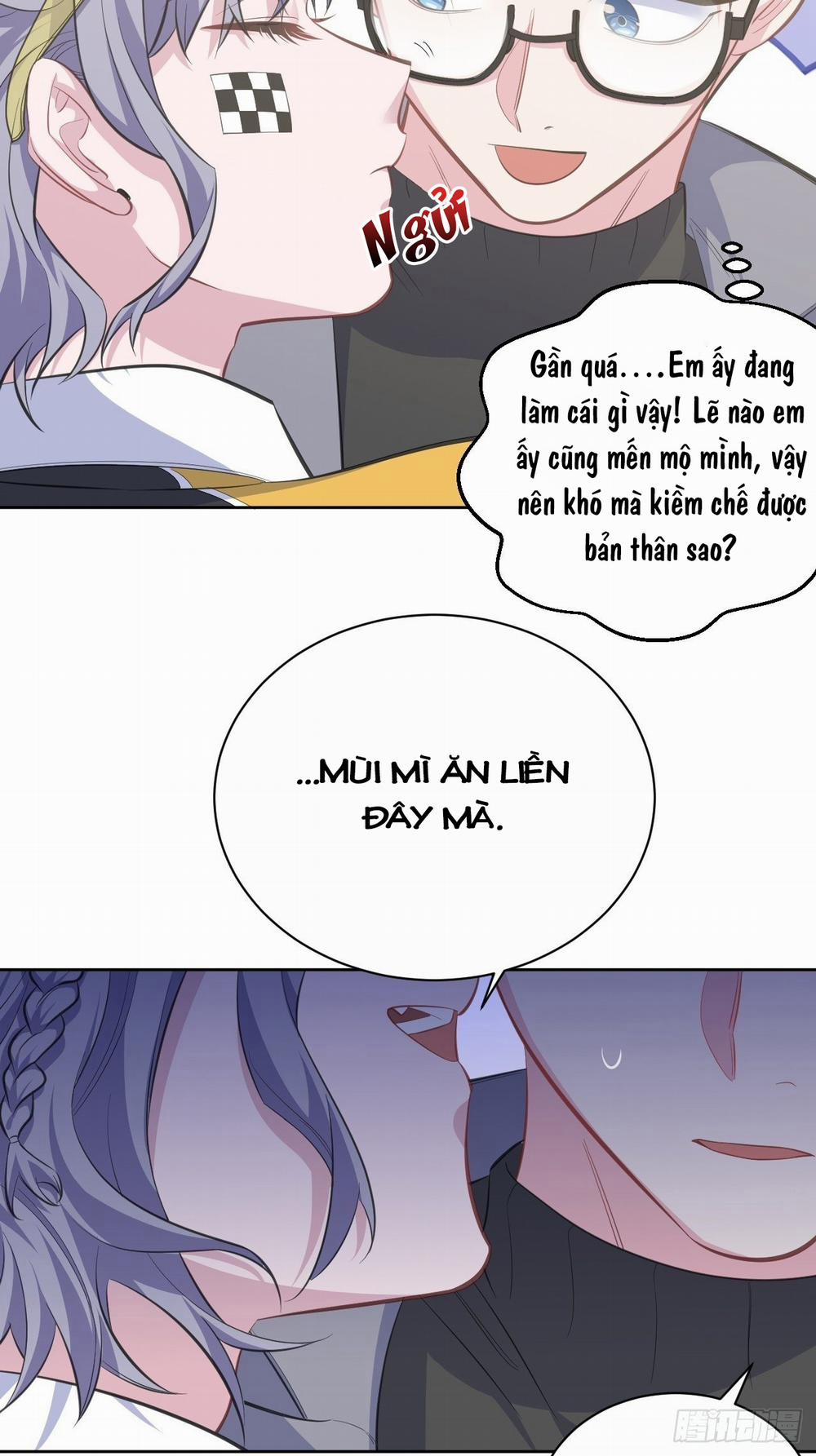 Bố Vợ Đại Nhân Là Bà Xã 58 trang 44