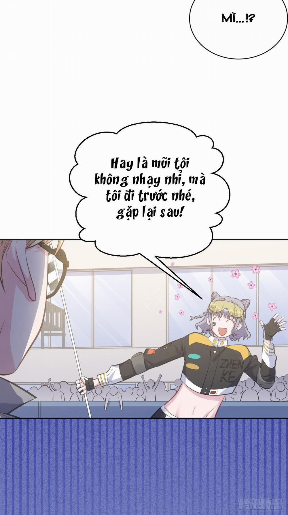 Bố Vợ Đại Nhân Là Bà Xã 58 trang 45