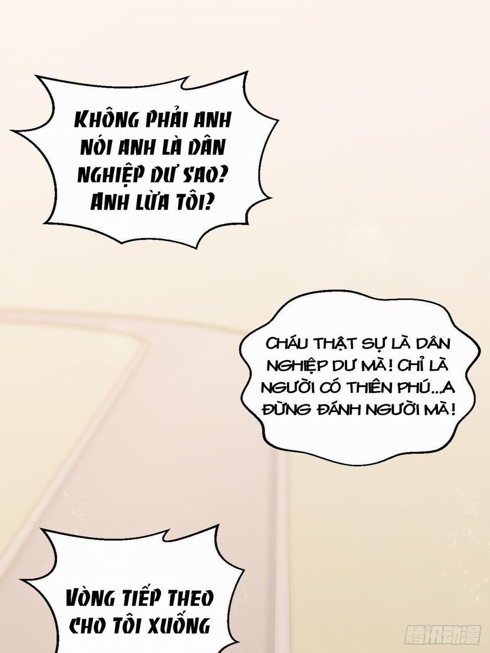 Bố Vợ Đại Nhân Là Bà Xã 58 trang 8