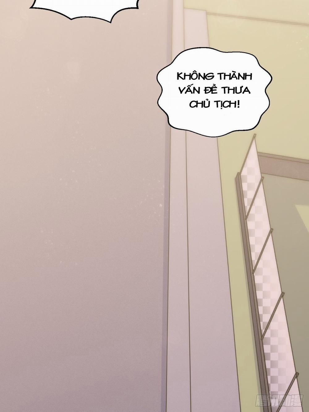 Bố Vợ Đại Nhân Là Bà Xã 58 trang 9