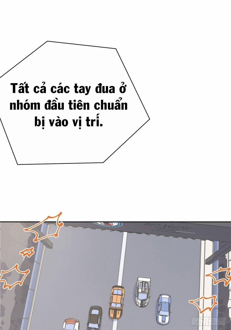 Bố Vợ Đại Nhân Là Bà Xã 59 trang 1