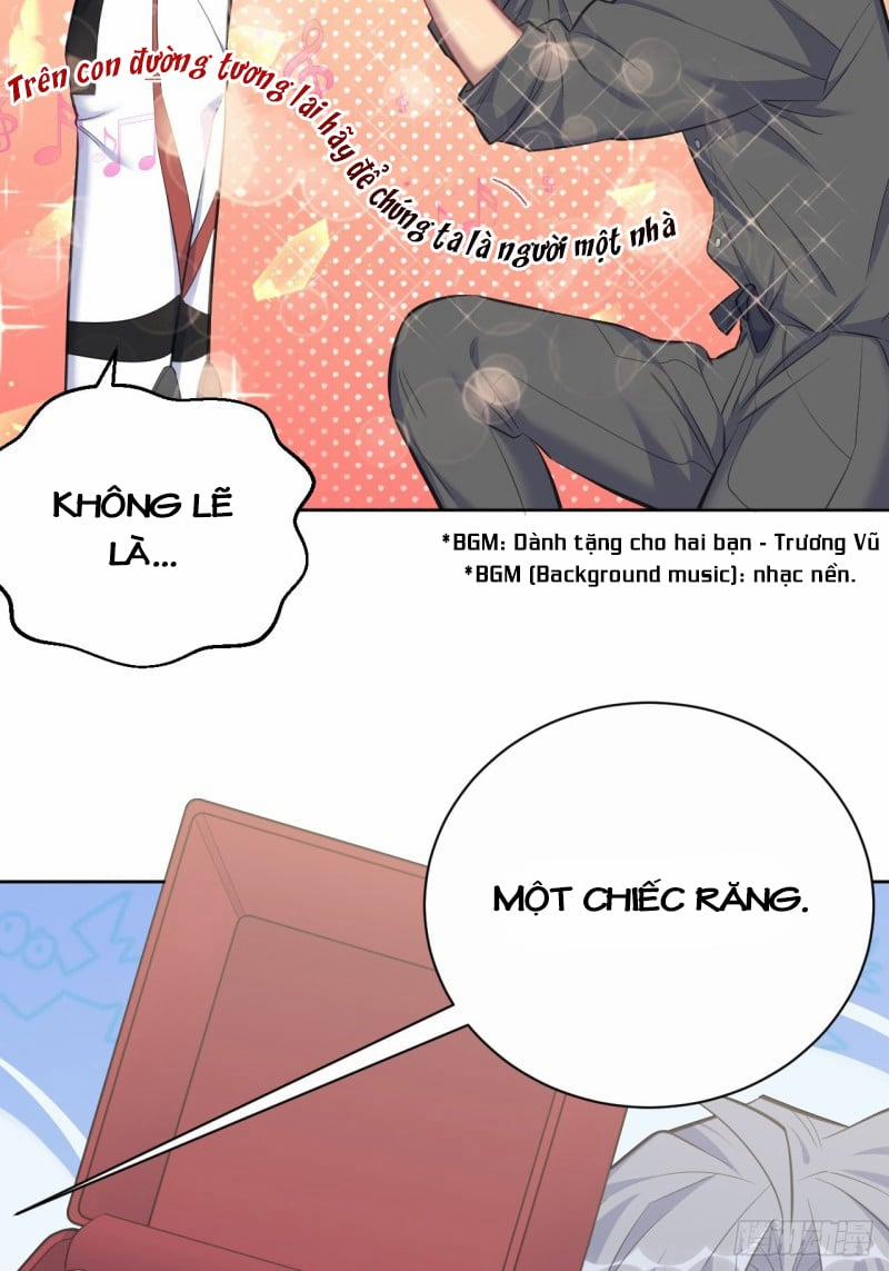 Bố Vợ Đại Nhân Là Bà Xã 59 trang 10