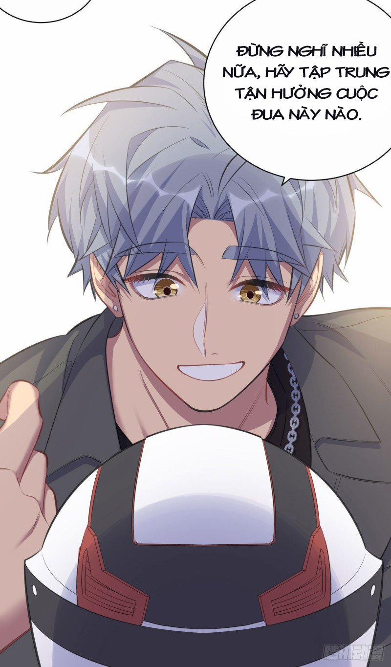 Bố Vợ Đại Nhân Là Bà Xã 59 trang 26