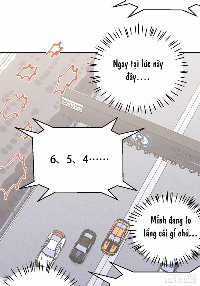 Bố Vợ Đại Nhân Là Bà Xã 59 trang 31