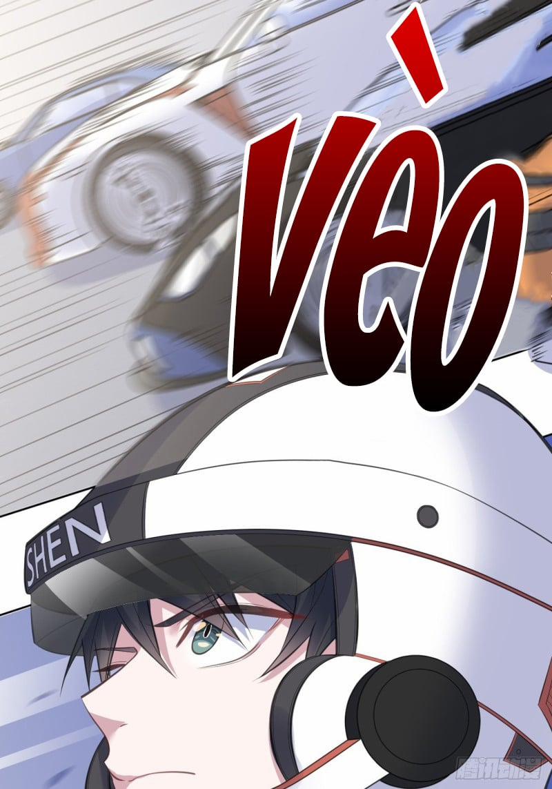 Bố Vợ Đại Nhân Là Bà Xã 59 trang 33