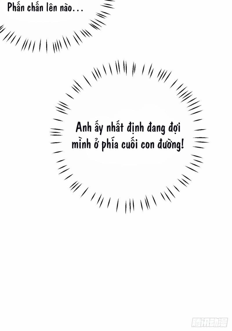 Bố Vợ Đại Nhân Là Bà Xã 59 trang 35