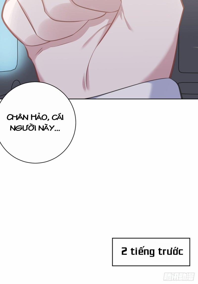 Bố Vợ Đại Nhân Là Bà Xã 59 trang 4