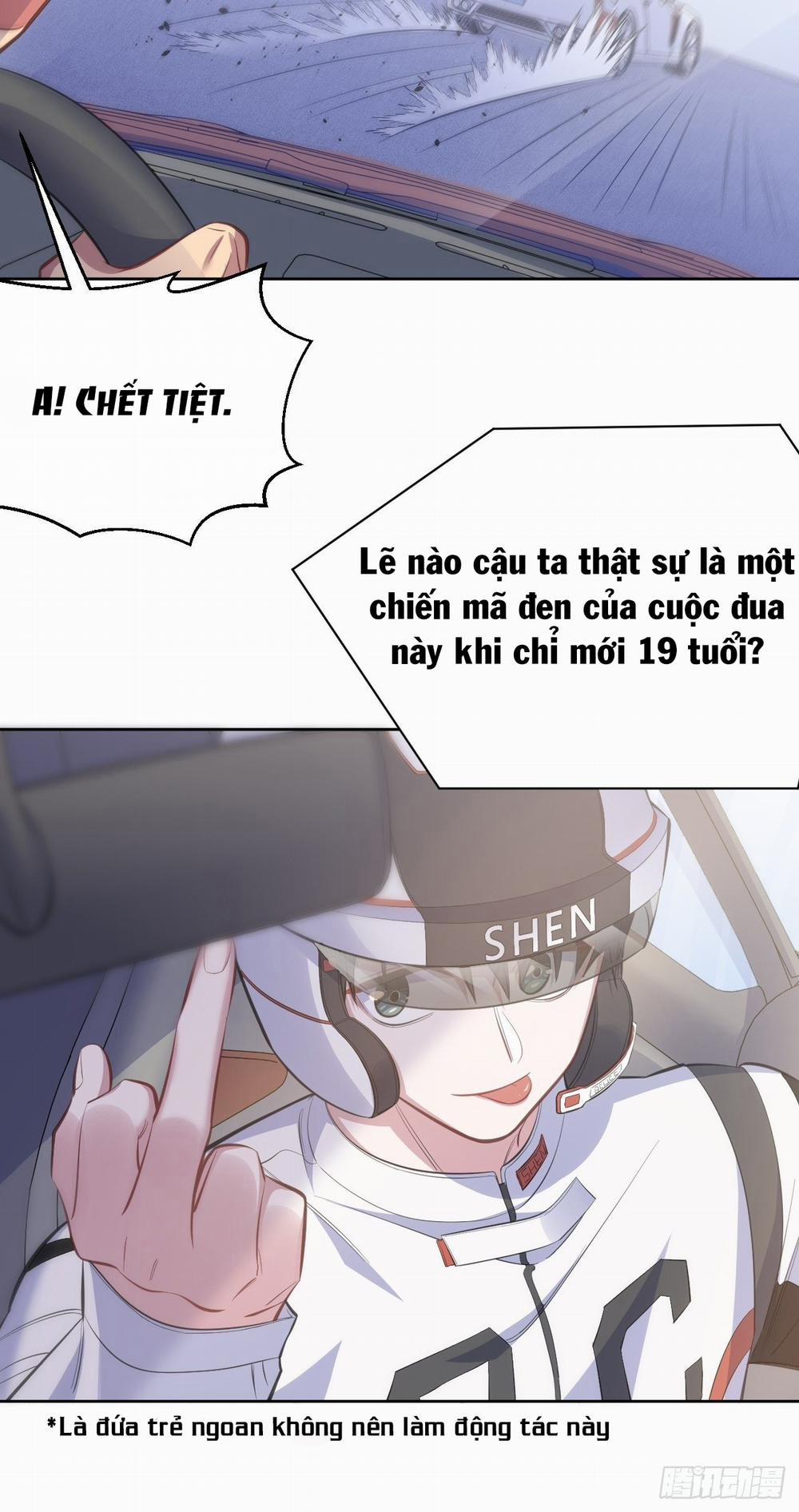 Bố Vợ Đại Nhân Là Bà Xã 60 trang 10