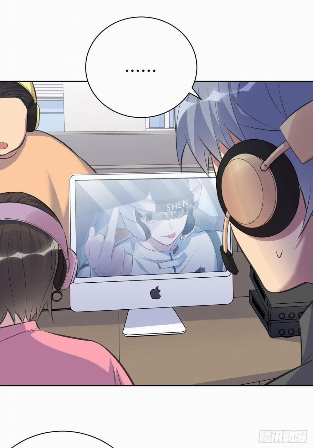 Bố Vợ Đại Nhân Là Bà Xã 60 trang 11